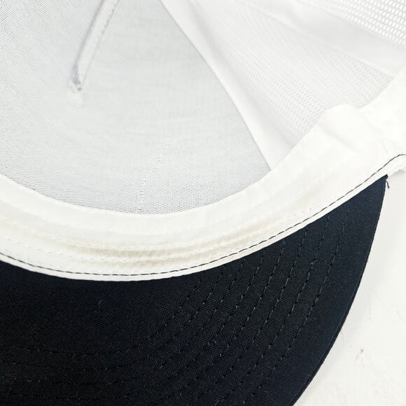 Lazy J Ranch Wear Men's Sunset Cow Patch Mesh-Back Ball Cap One Size - Picture 7 of 9